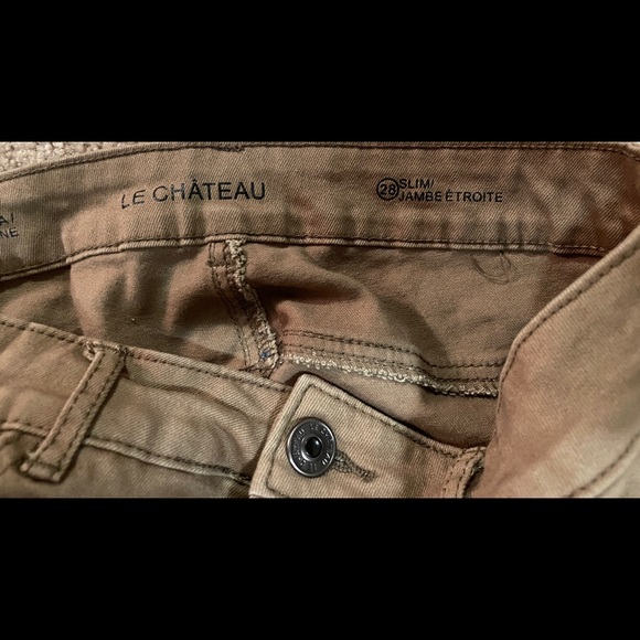 Woman’s jeans size 28 - Picture 4 of 6